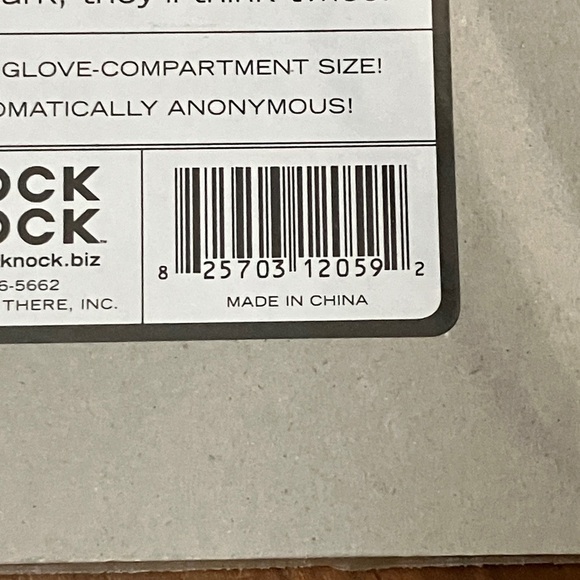 Funny Parking ticket Citation Pad new - Picture 2 of 9